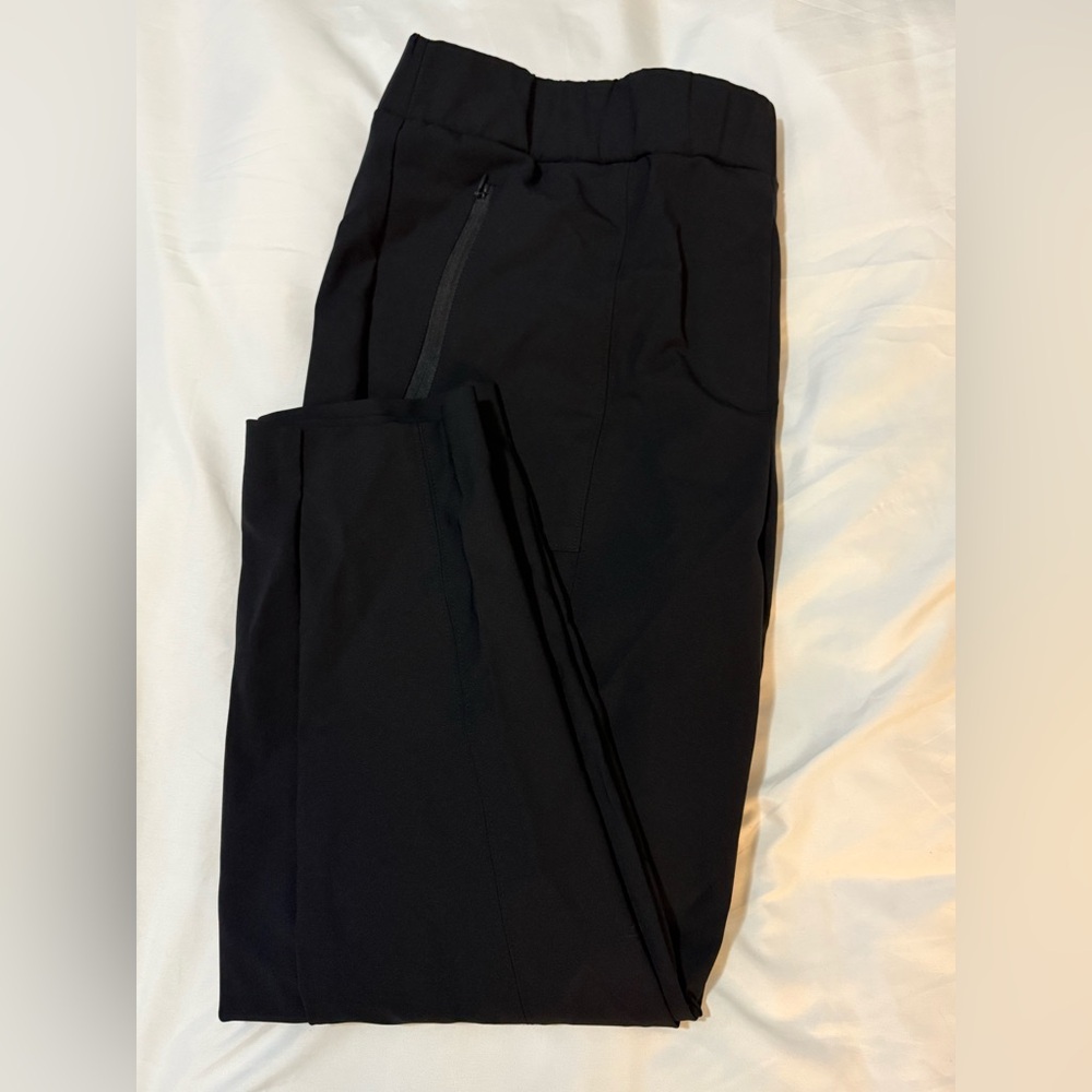 Lane Bryant on the go slim ankle pants size 18 petite